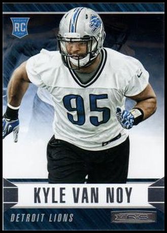 161 Kyle Van Noy